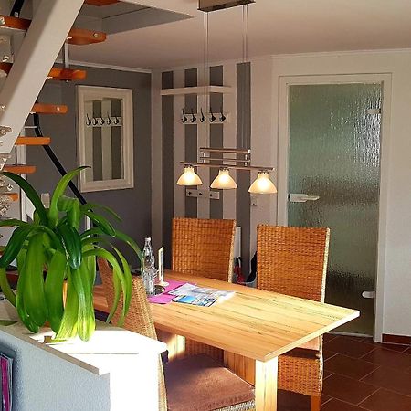 Ferienhaus Ostseebrise Insel Usedom Karlshagen Extérieur photo