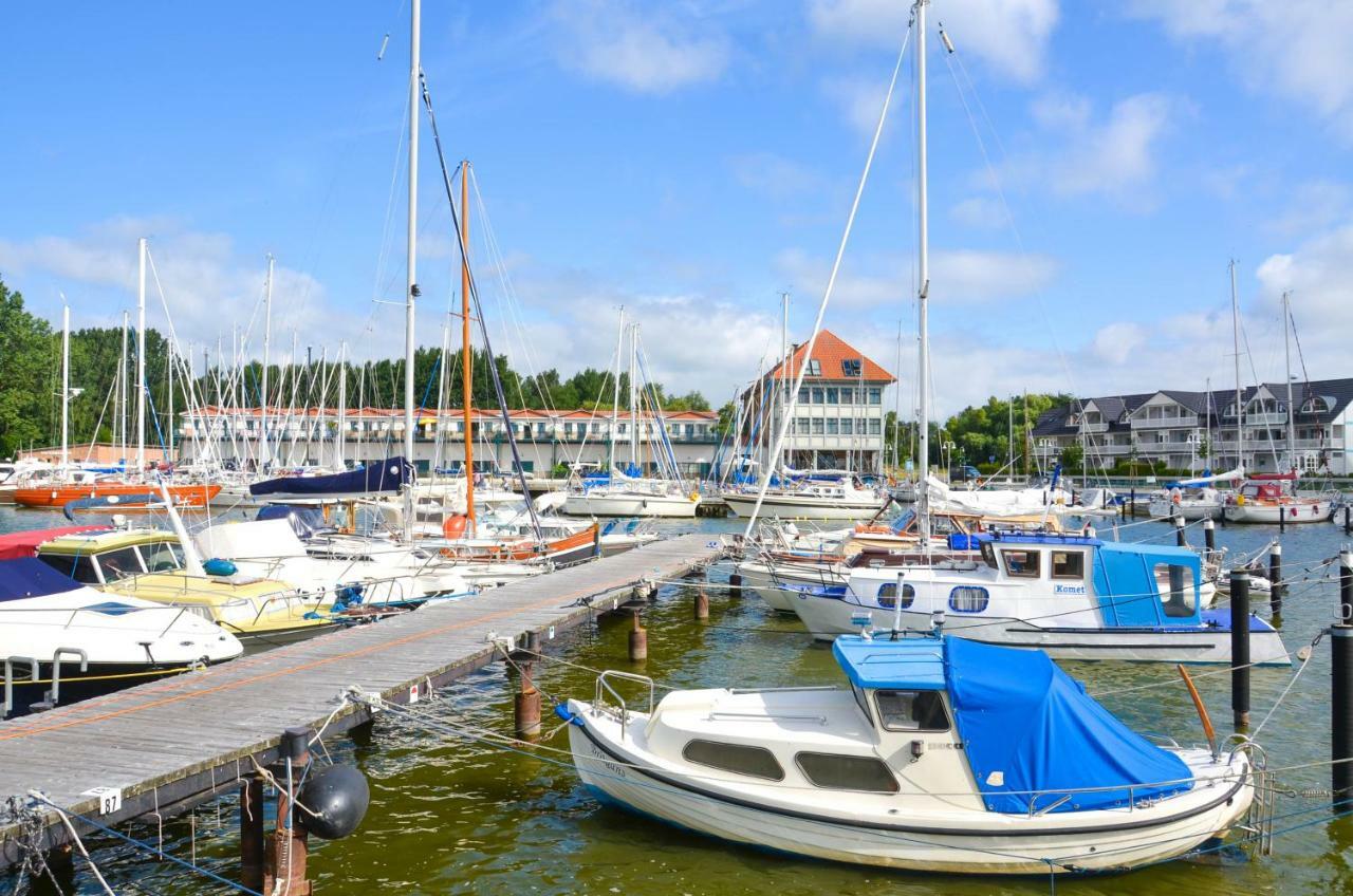 Ferienhaus Ostseebrise Insel Usedom Karlshagen Extérieur photo